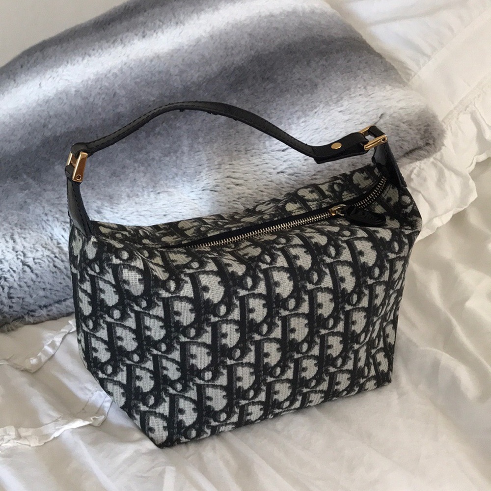 Vintage Dior bag